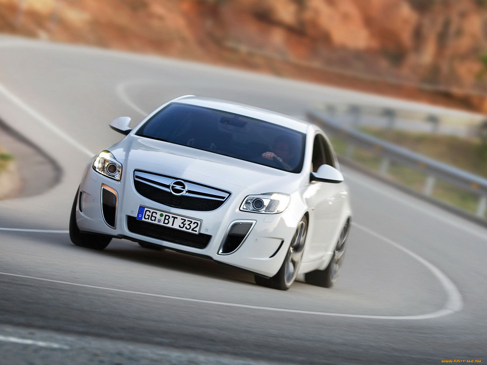 , opel